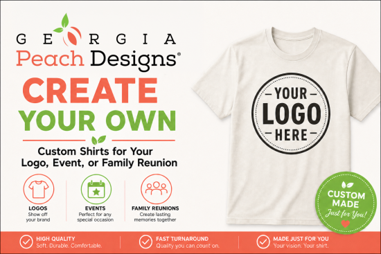 Custom Apparel